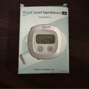 Slimpal Smart Body Tape Measure Lite